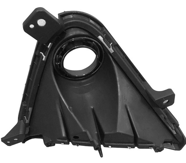 FOG LAMP COVER W/HOLE LH
